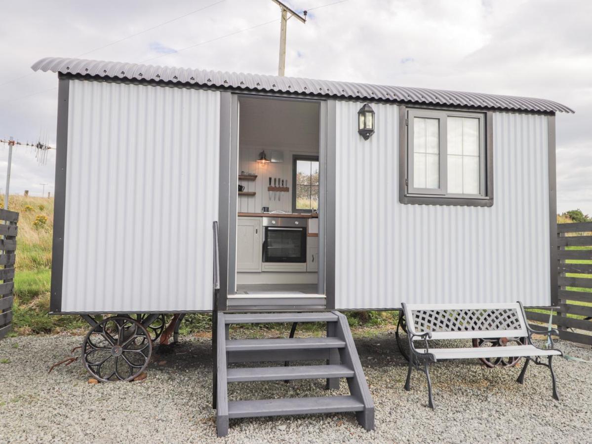Shepherds Hut Lonmore المظهر الخارجي الصورة