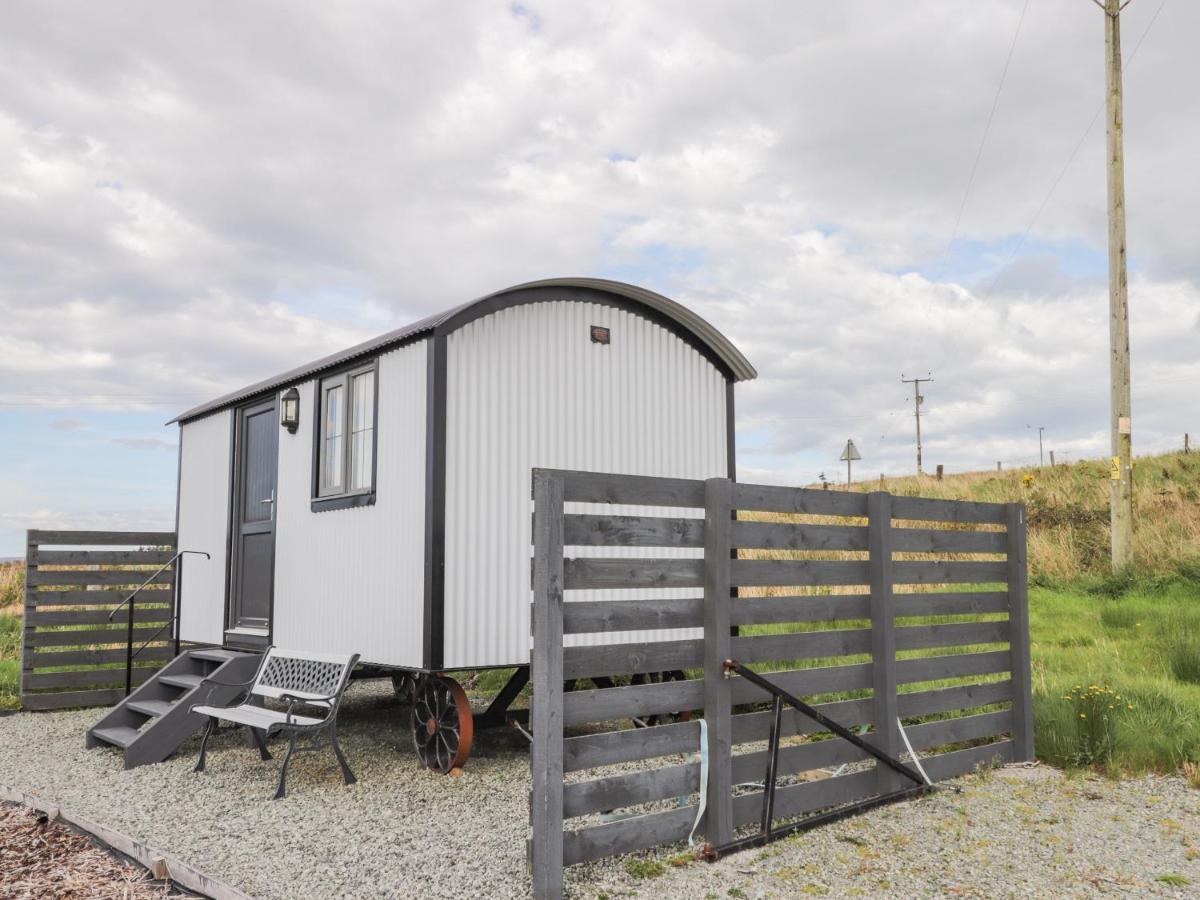 Shepherds Hut Lonmore المظهر الخارجي الصورة